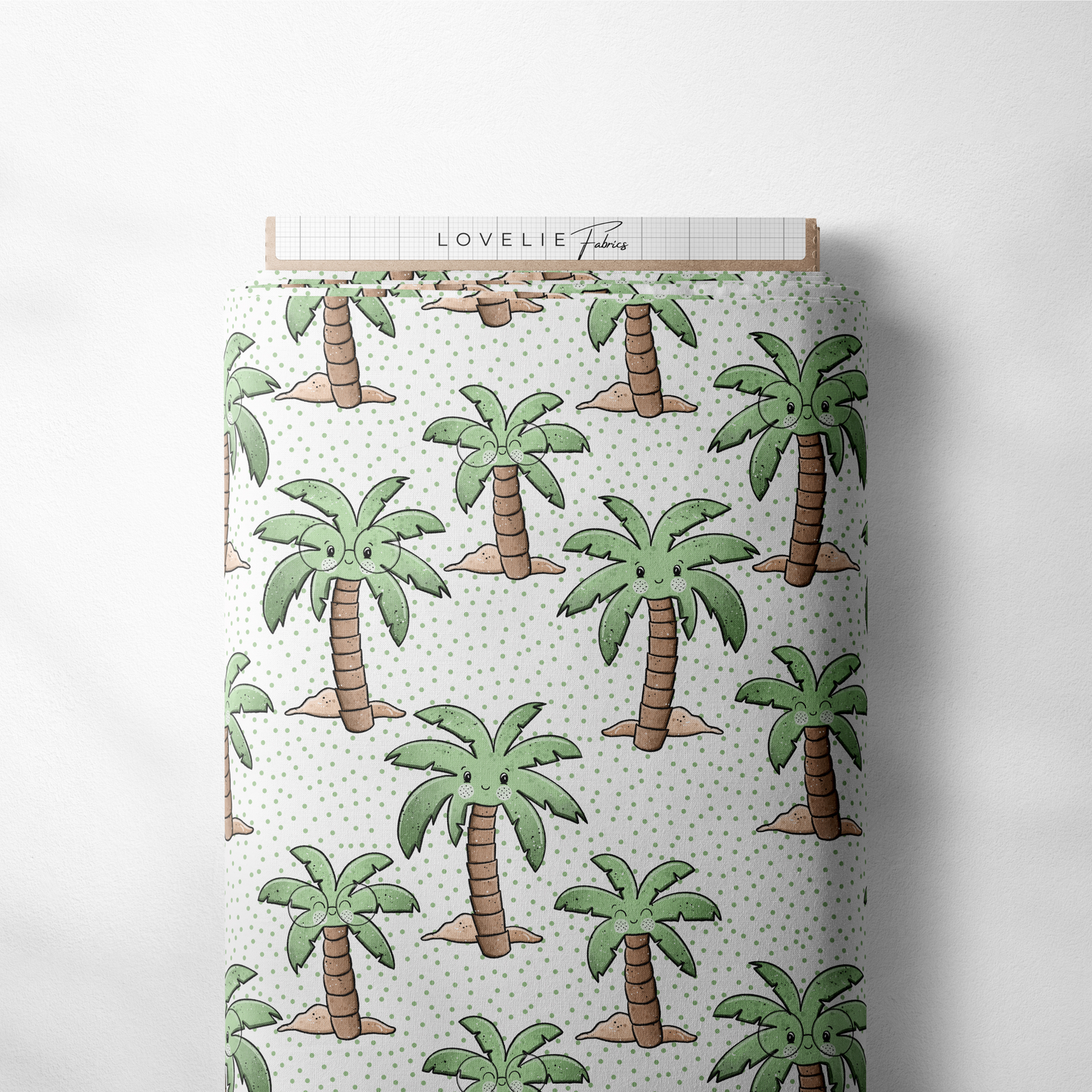 Badelycra Palm
