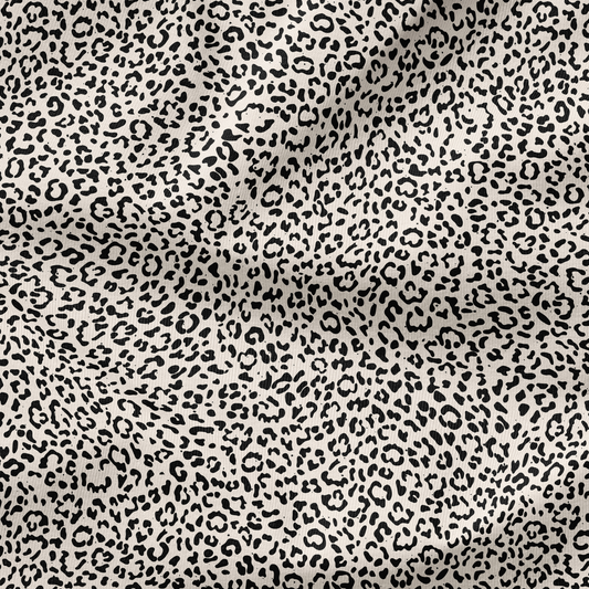 French Terry Leo Kombi Beige