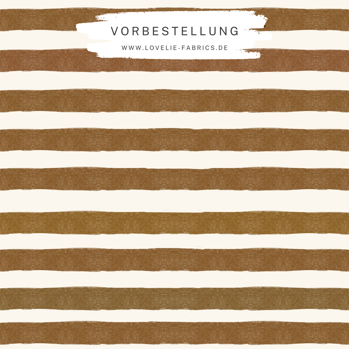 Vorbestellung: Zimtstern Streifen