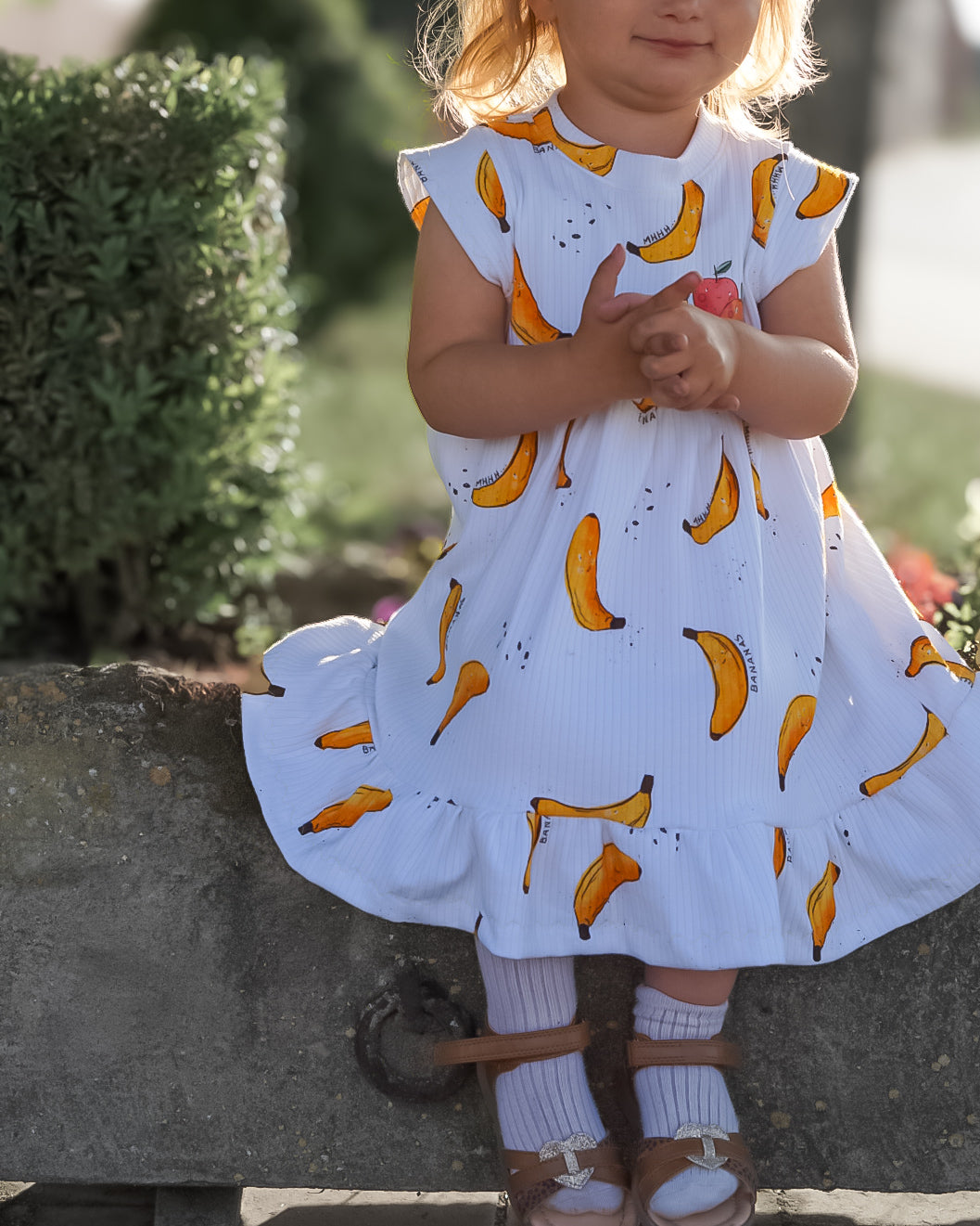 Vorbestellung: Mhh Banana