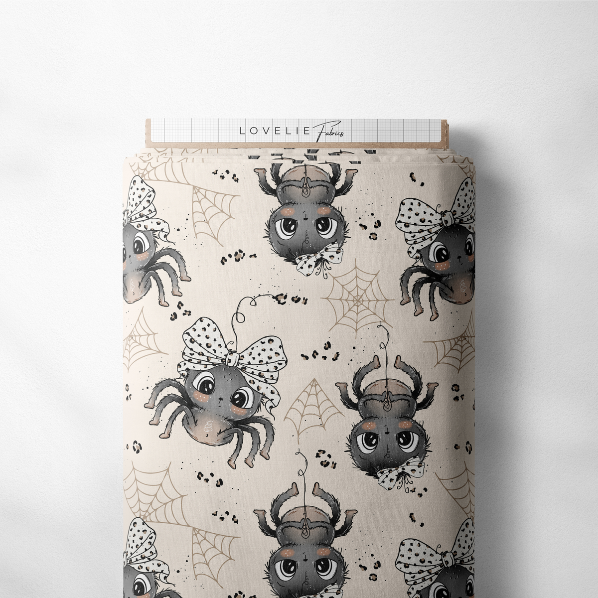 Jersey Leo Spinne