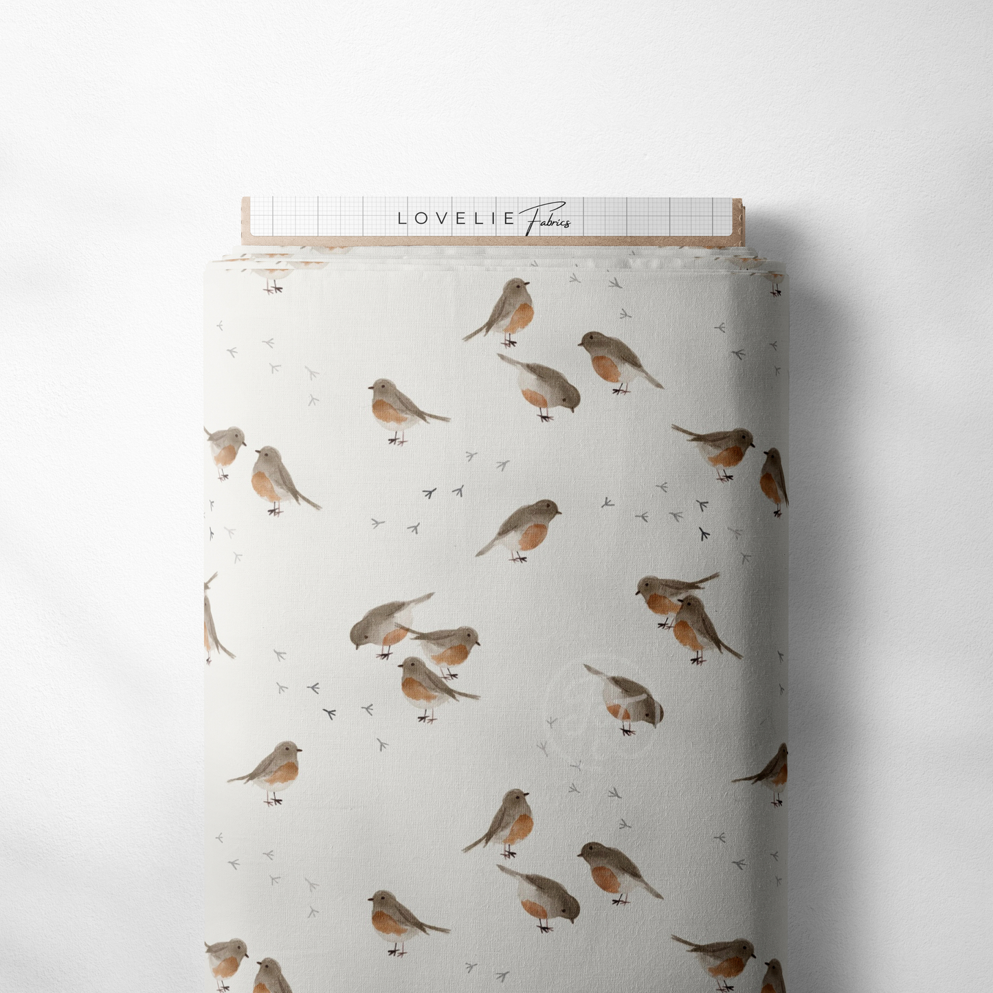 Baby Ribjersey little Birds