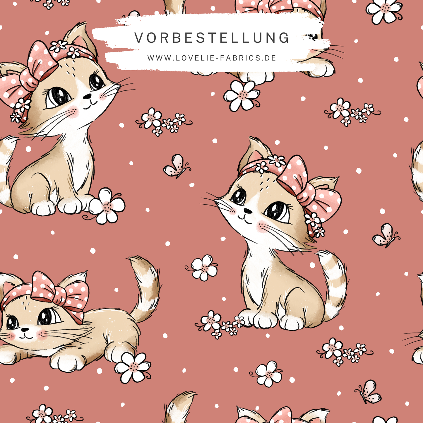 Vorbestellung: Kitty Day