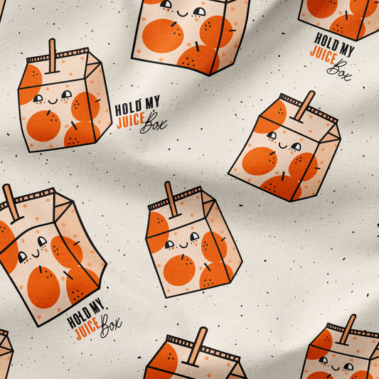 French Terry Drink Pack