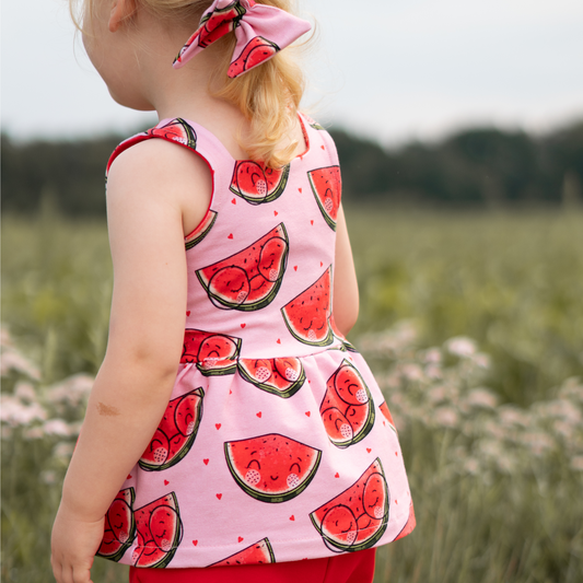 French Terry Melönchen