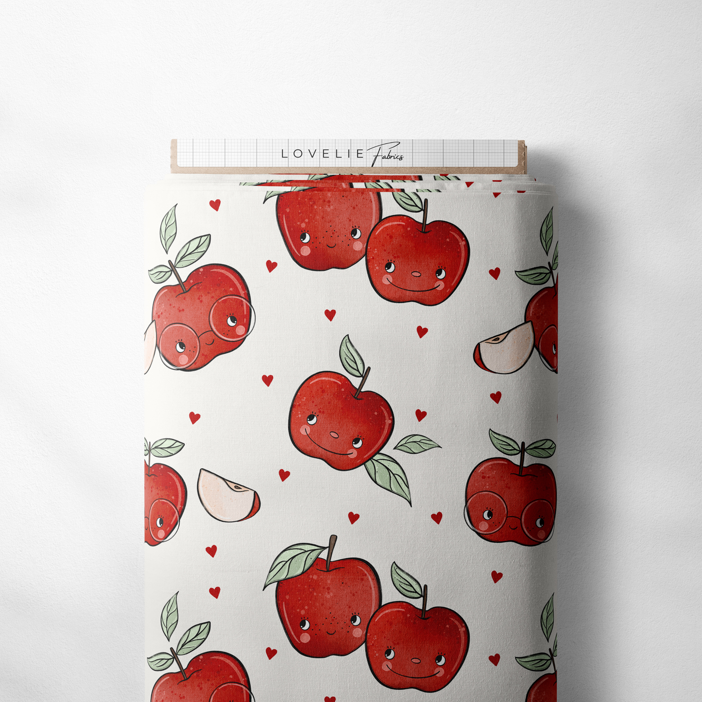 Jersey Apfel Bro