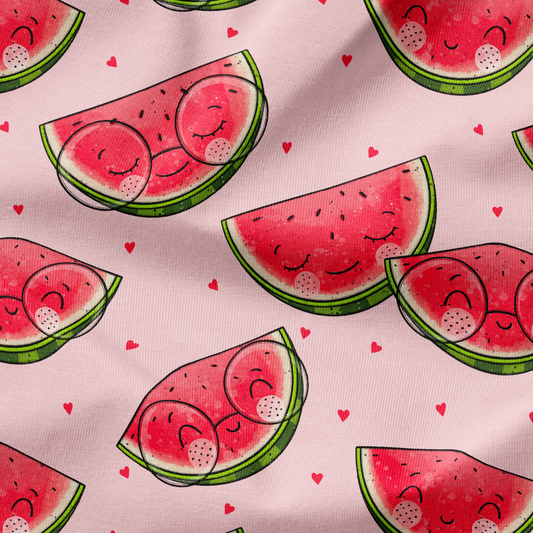 French Terry Melönchen