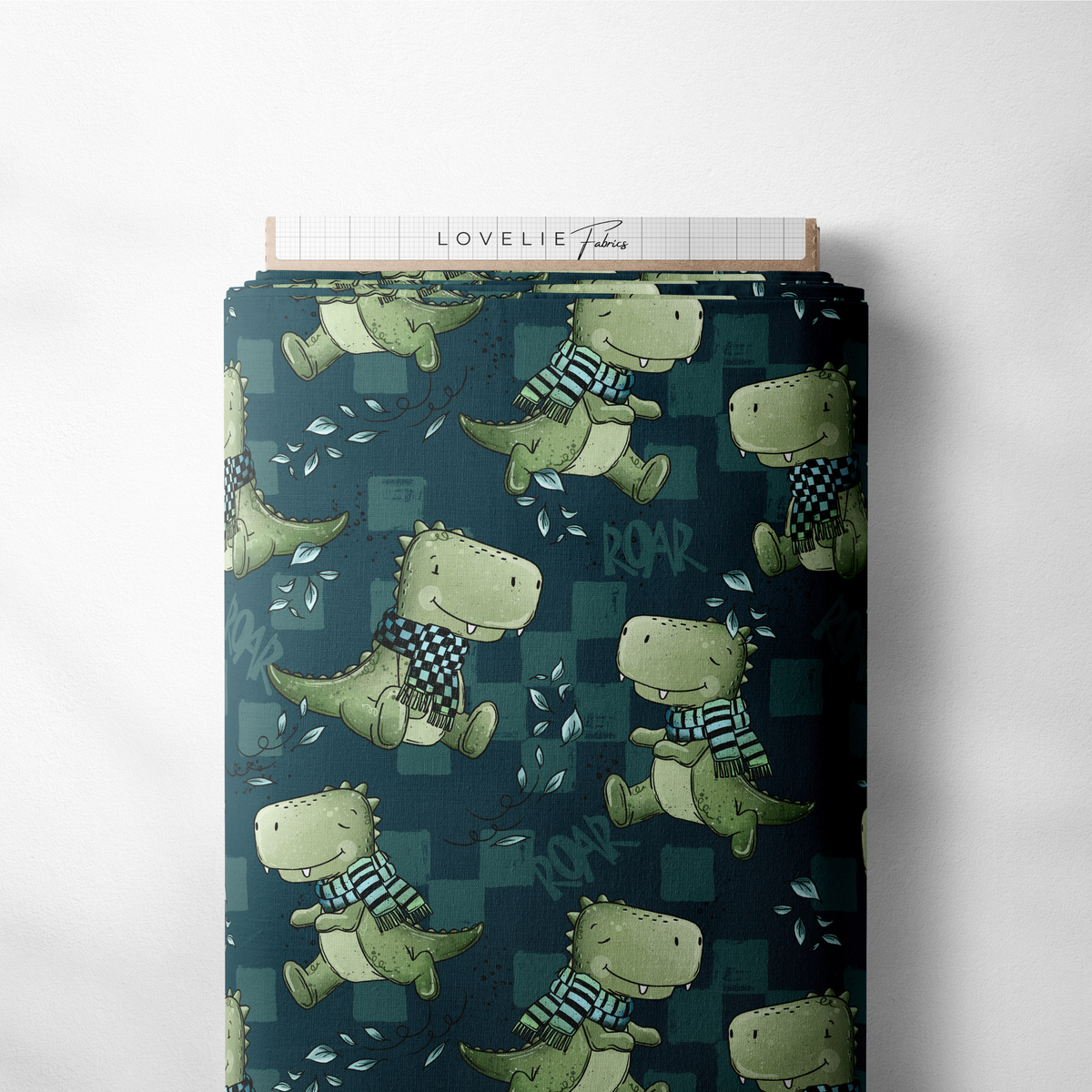 Double Minky Herbst Rexi Dark