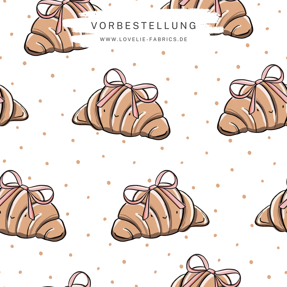 Vorbestellung: Bakery Club