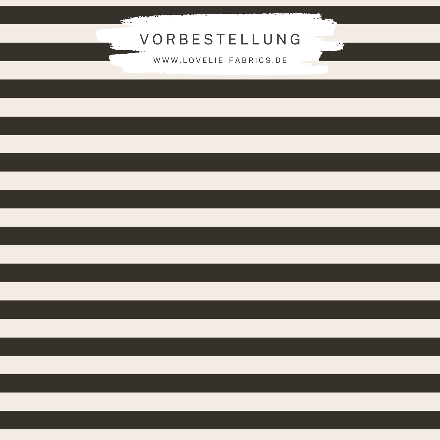 Vorbestellung: Streifen Kombi