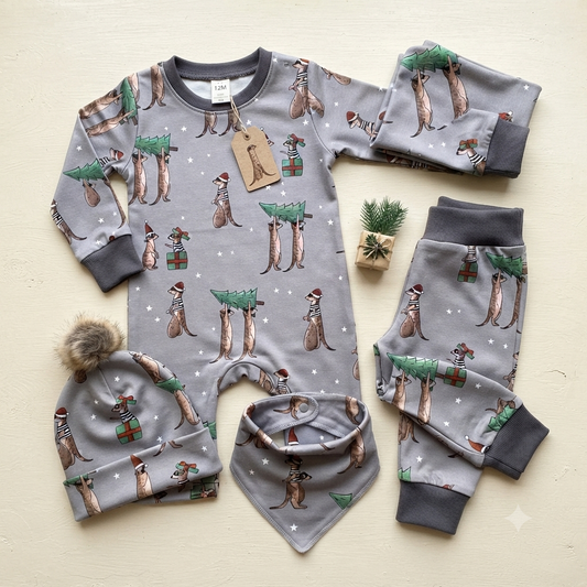 Vorbestellung: Karls Xmas