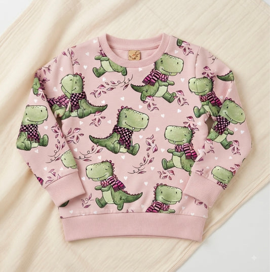 Vorbestellung: Herbst Rexi Girly