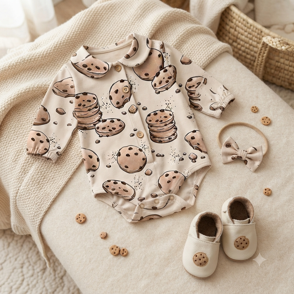 Vorbestellung: Cookies Neutral
