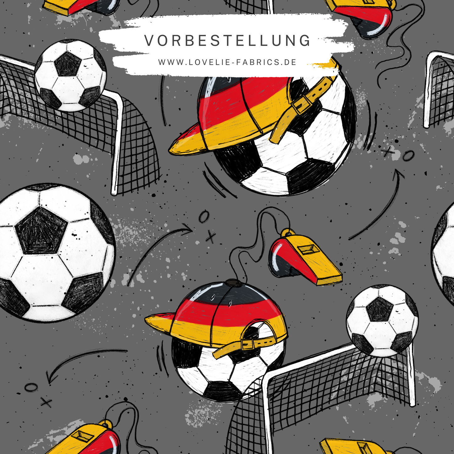 Vorbestellung: Fußball Scratch WM