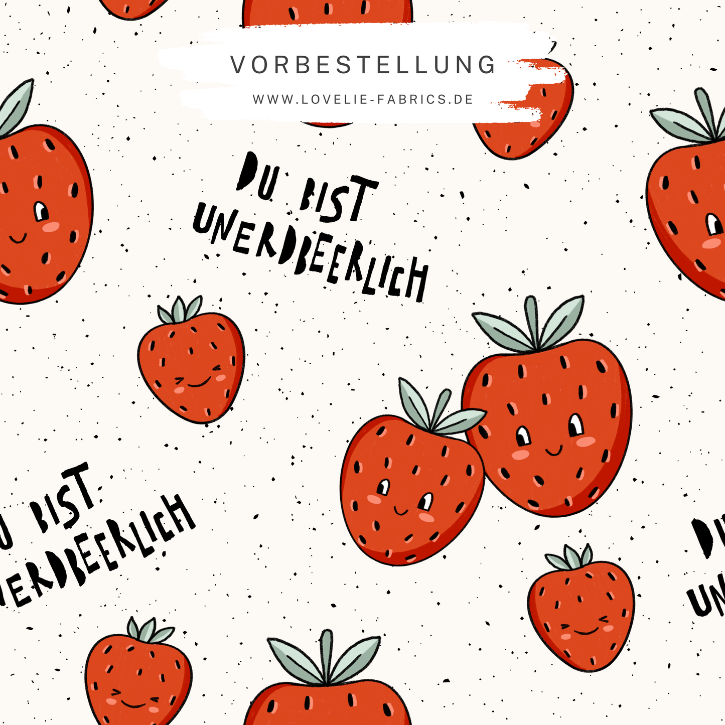 Vorbestellung: Du bist unentbehrlich