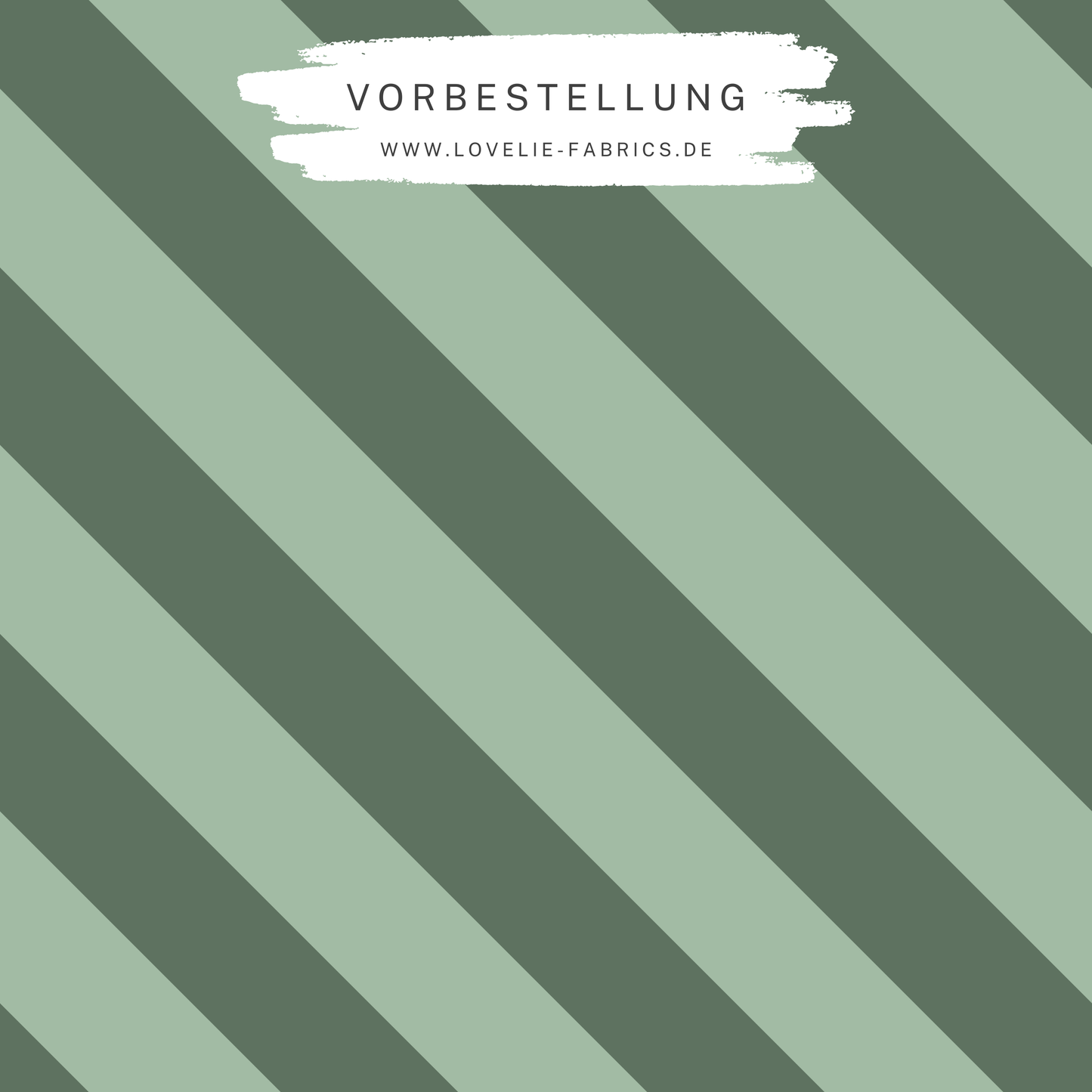 Vorbestellung: Streifen Kombi dunkel