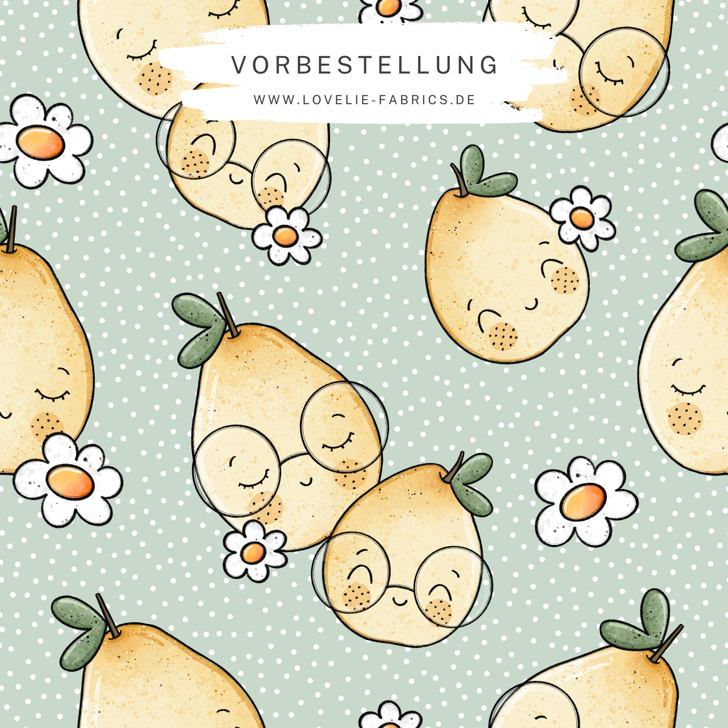 Vorbestellung: Nashi Birne