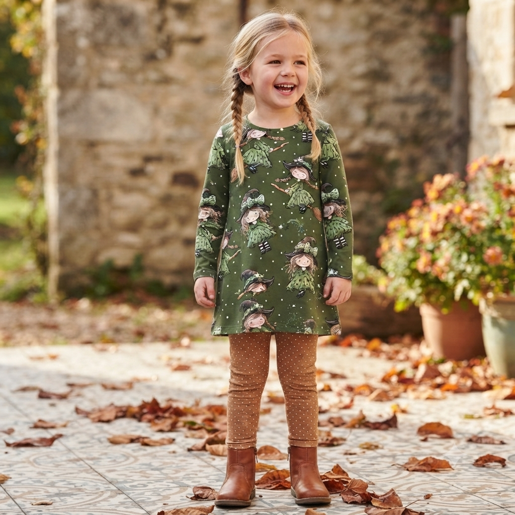 Vorbestellung: Hexilein Green