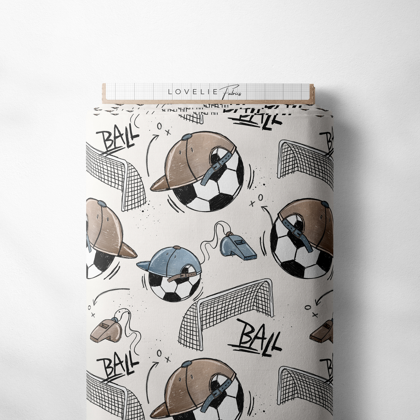 Jersey Fußball Scratch