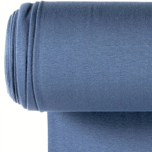 Bündchen Seeblau