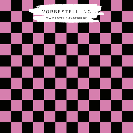 Vorbestellung: Herbst Rexi Grid Kombi Girly