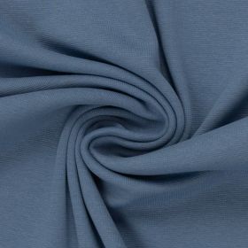 Bündchen Seeblau