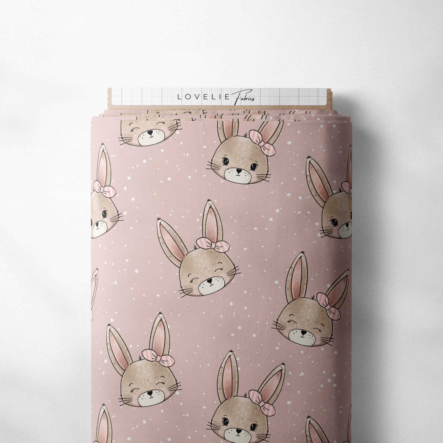 Jersey Bunny Rose