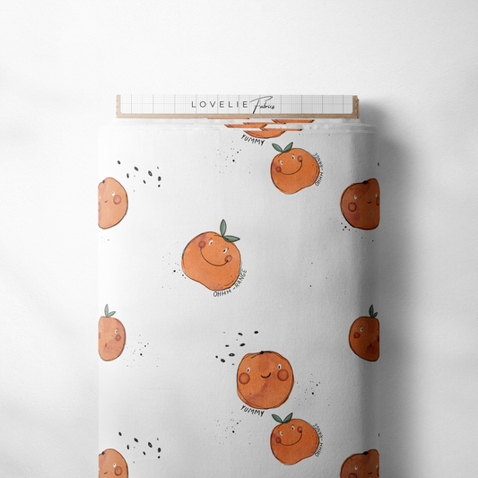 Breitrib Ohh Orange