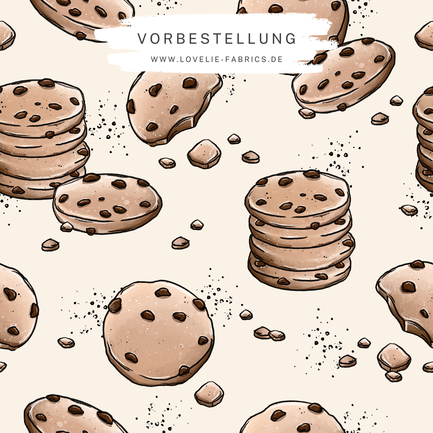 Vorbestellung: Cookie Neutral