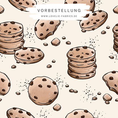 Vorbestellung: Cookies Neutral