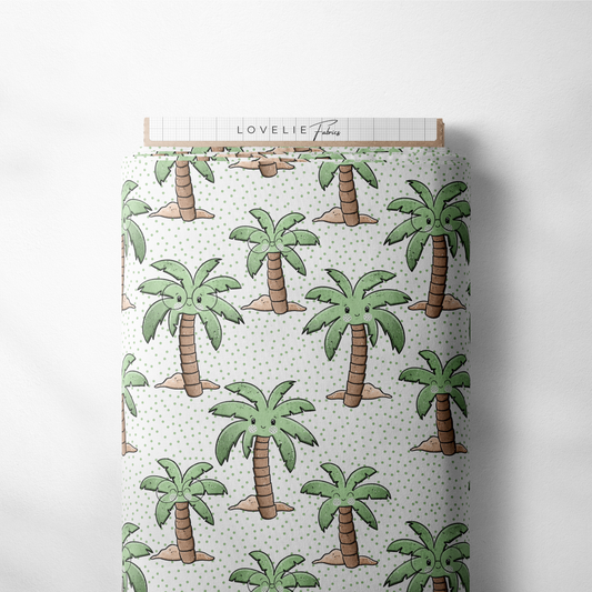 Badelycra Palm
