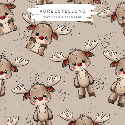 Vorbestellung: Elch Zeit