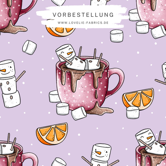 Vorbestellung: Marshies