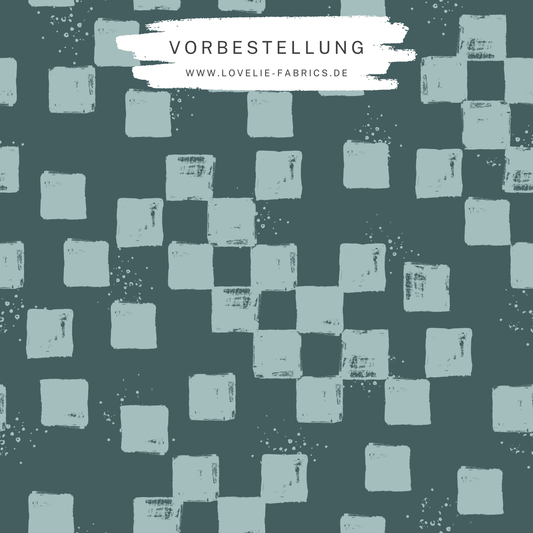 Vorbestellung: Hasen Scratch Kombi