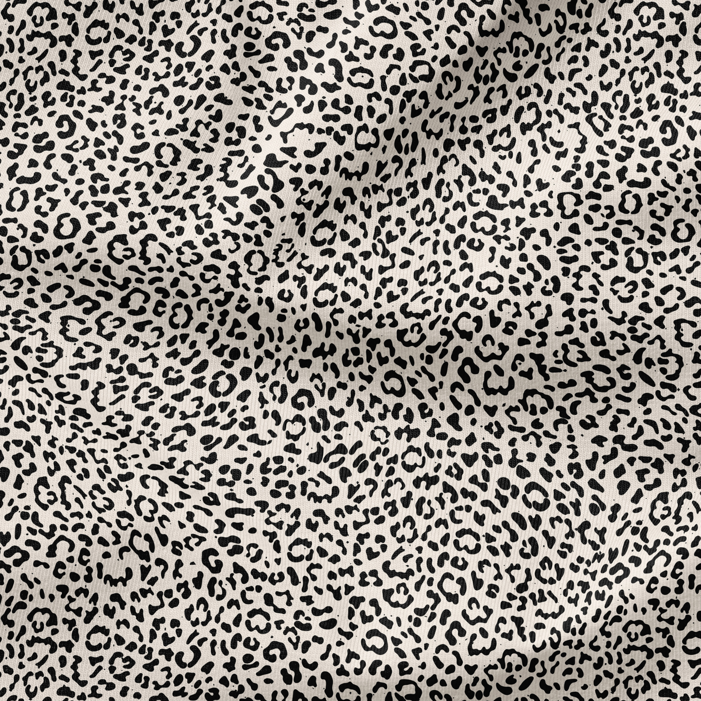 French Terry Leo Kombi Beige