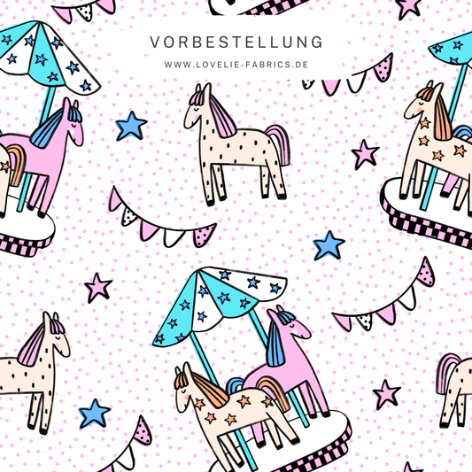 Vorbestellung: Kirmes