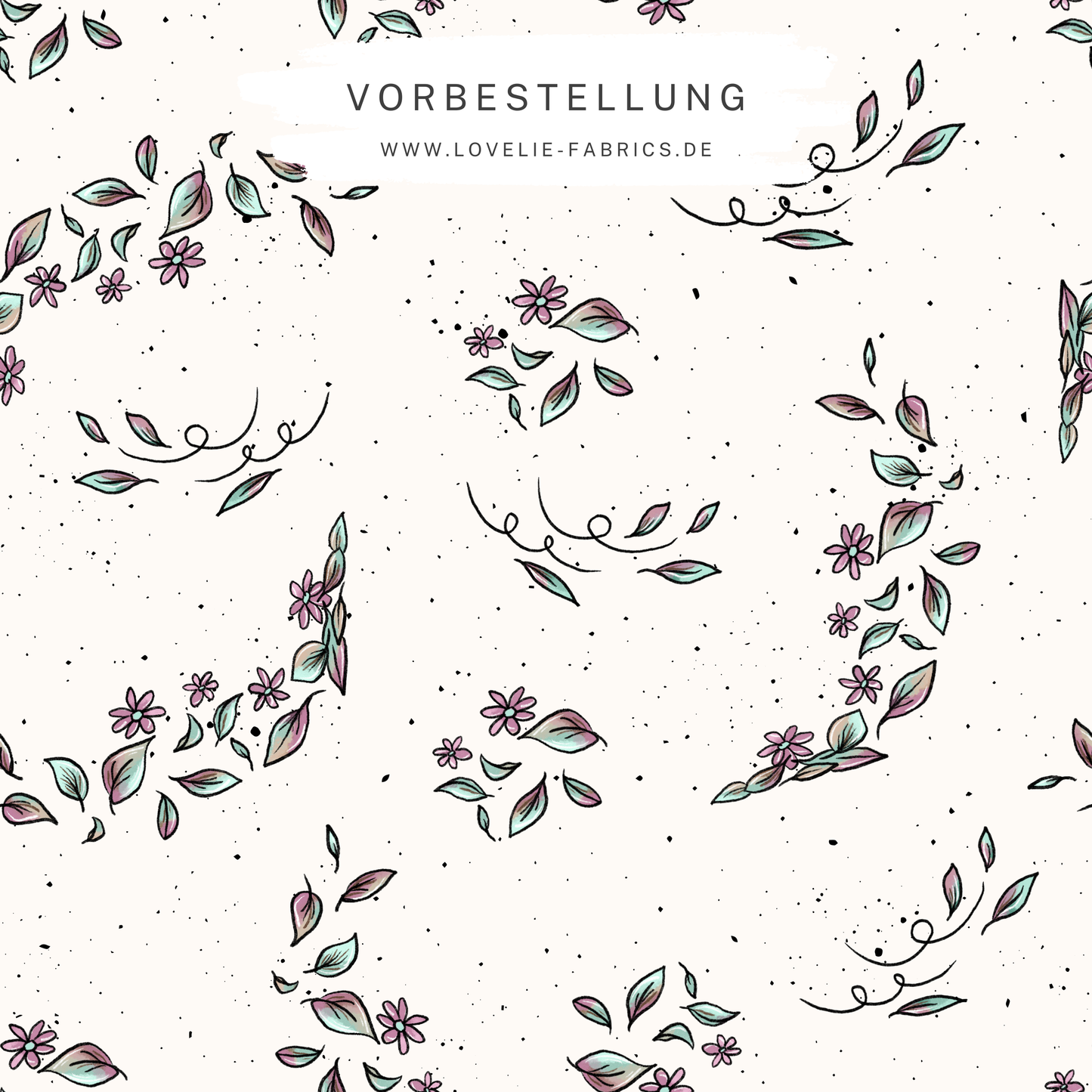 Vorbestellung: Blumen Kombi