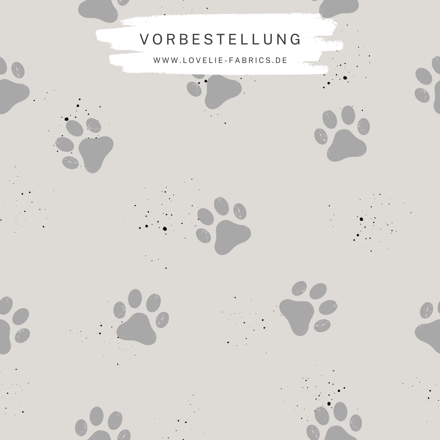Vorbestellung: Säbelzahn Tatzen
