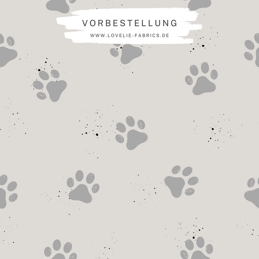 Vorbestellung: Säbelzahn Tatzen