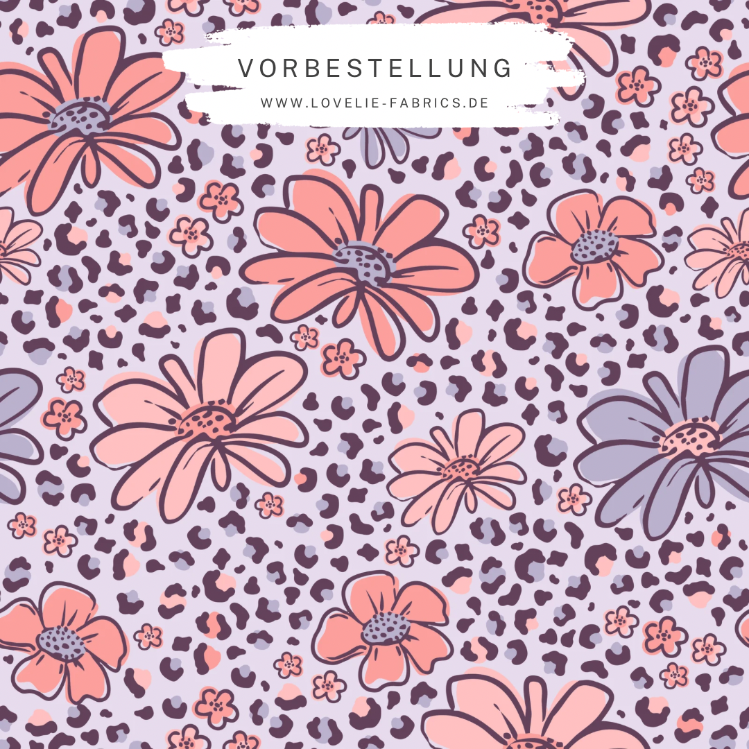 Vorbestellung: Leo Blumies Peach