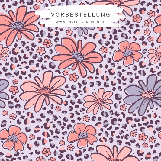 Vorbestellung: Leo Blumies Peach