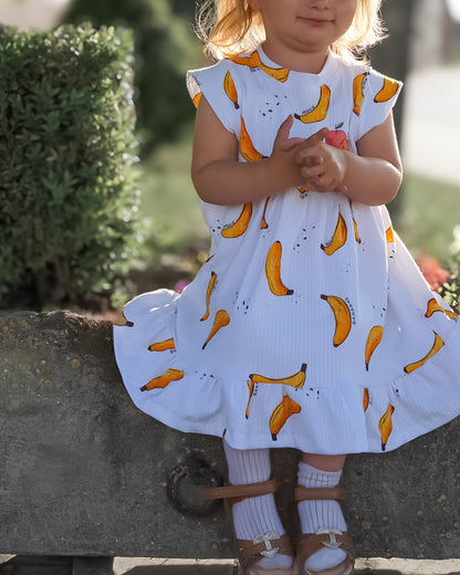 Vorbestellung: Mhh Banana
