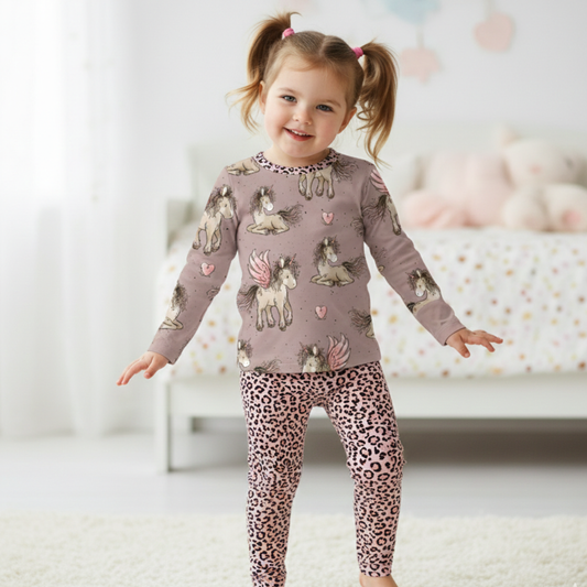 Jersey Einhornzeit