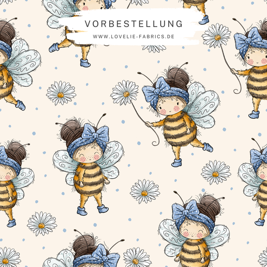 Vorbestellung: Bienen Madel