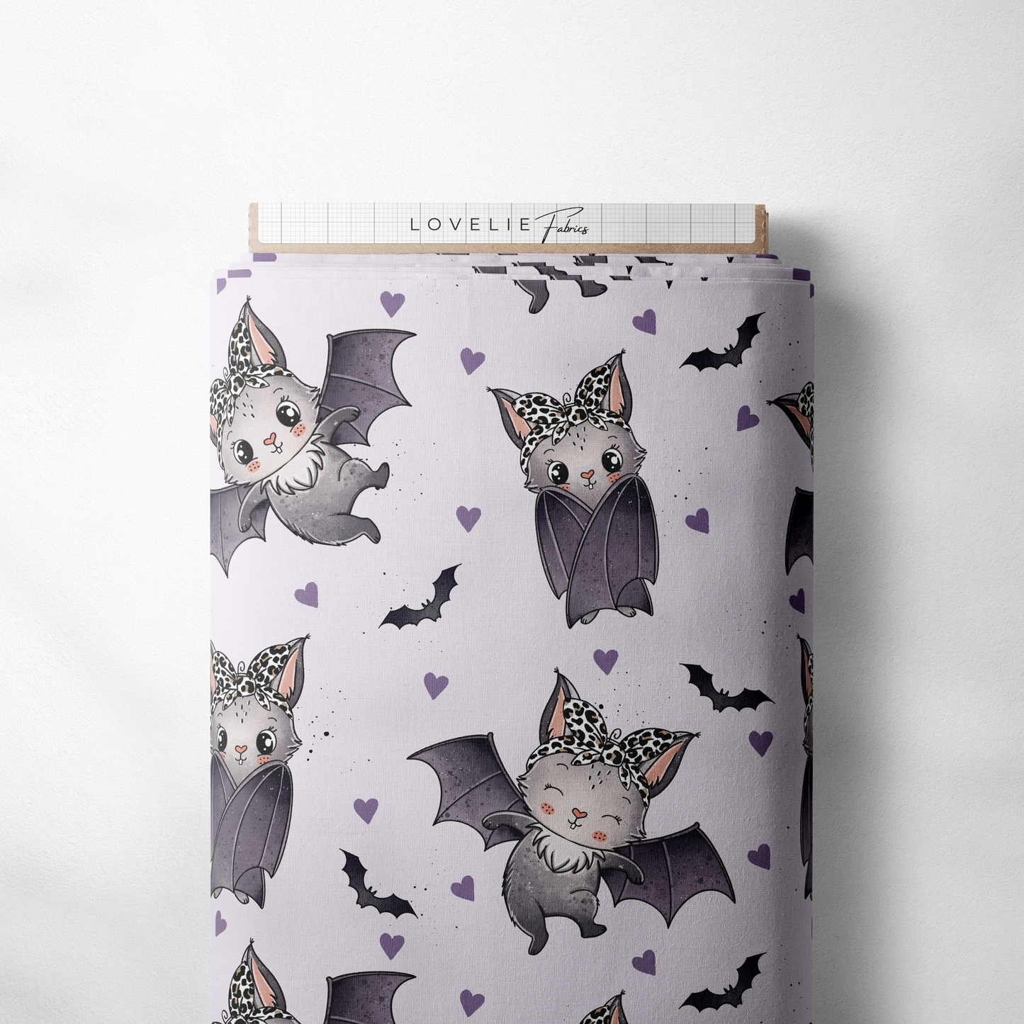 French Terry Fledi Fussel