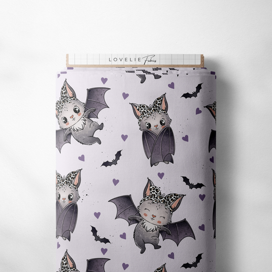 French Terry Fledi Fussel