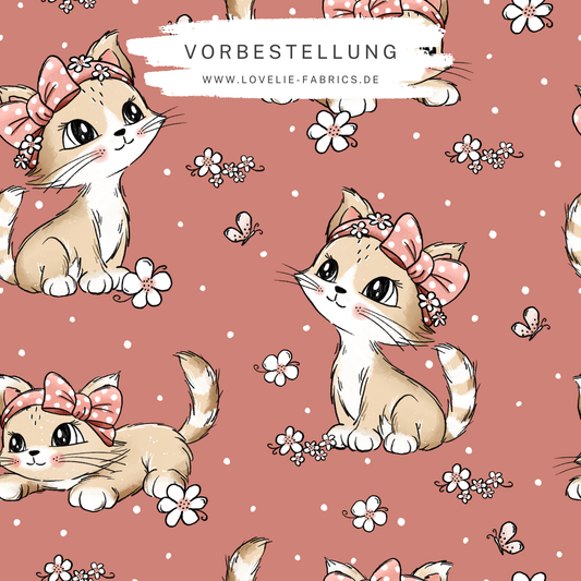 Vorbestellung: Kitty Day