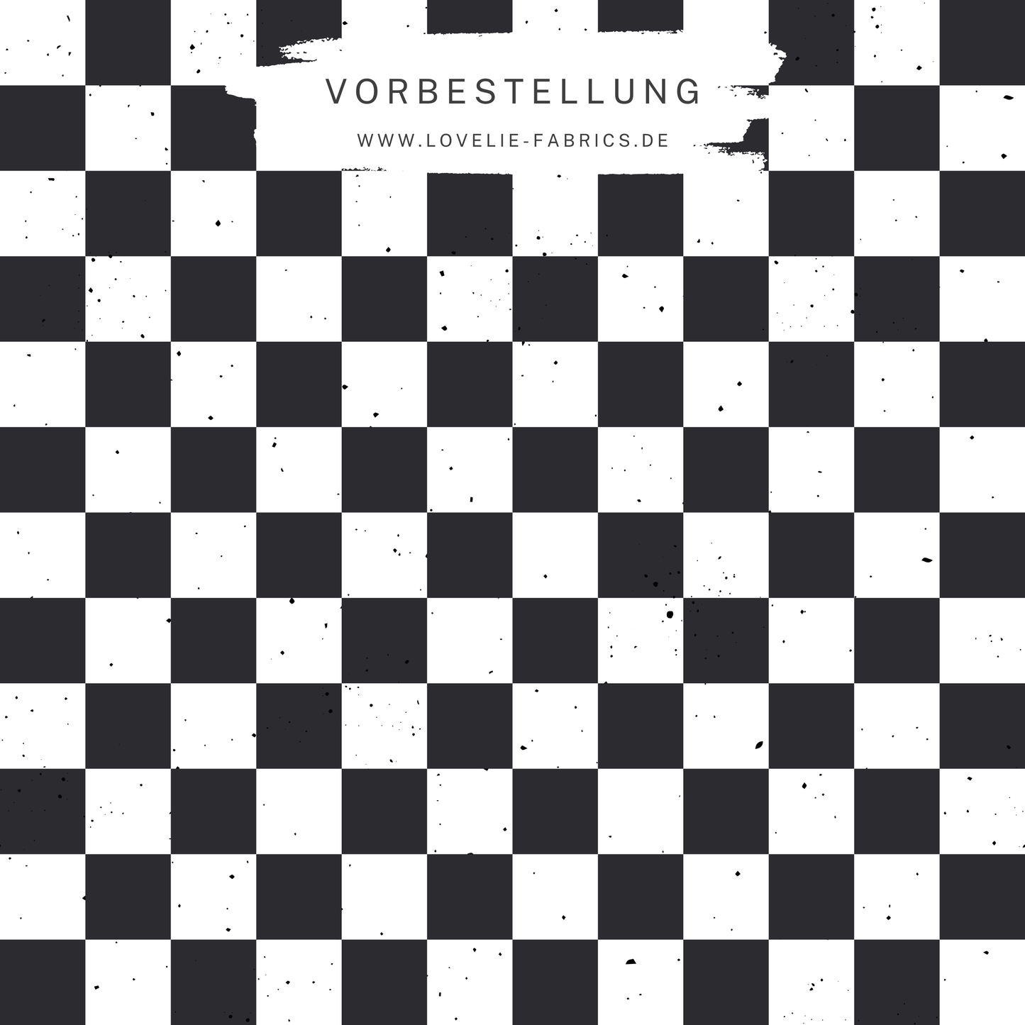 Vorbestellung: Kombi Grid Black & White