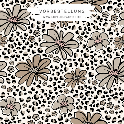 Vorbestellung: Leo Blumies