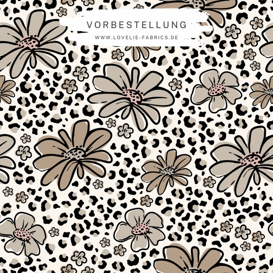 Vorbestellung: Leo Blumies
